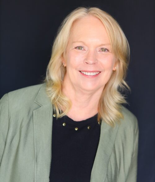 Kristen iversen 2025