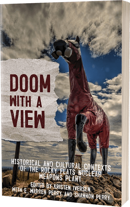 Doom With A View Paperback