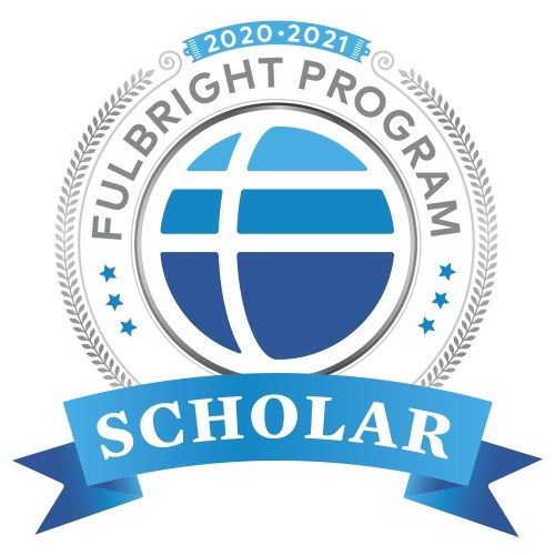 Fulbright Award